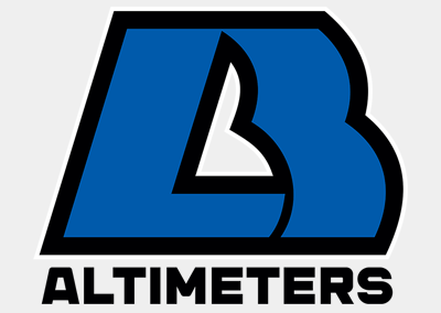 LB Altimeters