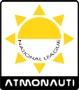 National League Atmonauti