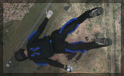 Tracking after jump