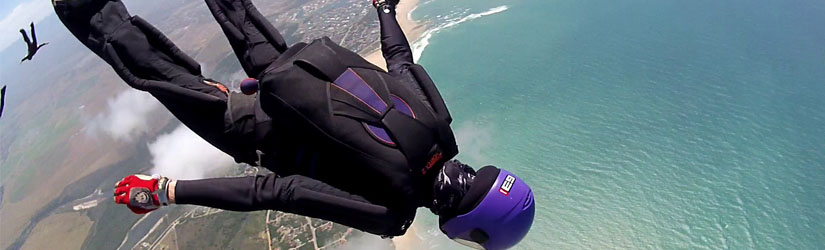 South African Skydiving League