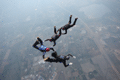 Some pre-jump visualization